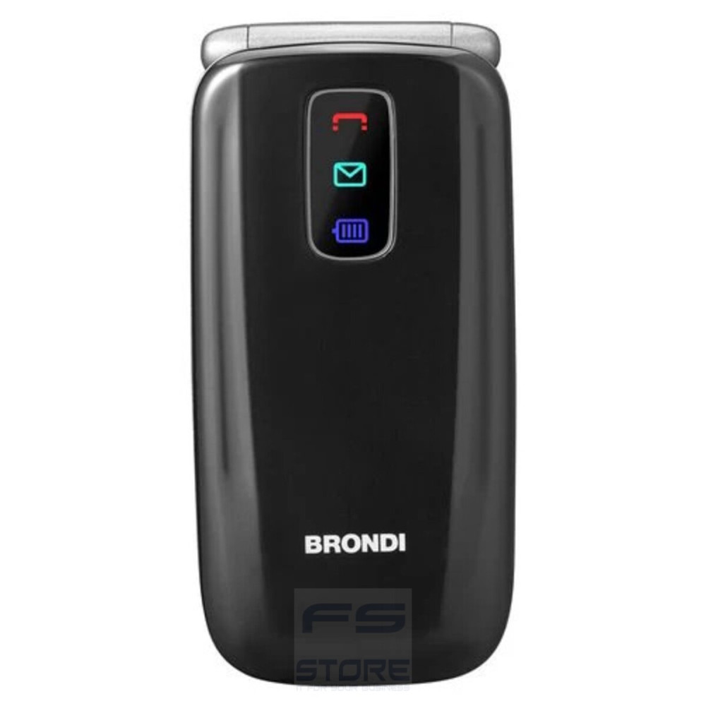 Brondi 10281040 Smartphone