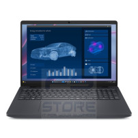 DELL Pro Max 16 MC16255 Copilot+ PC AMD Ryzen AI 7 PRO 350 Computer portatile 40,6 cm (16\