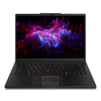 Lenovo ThinkPad P14s Gen 6 (Intel) Intel Core Ultra 7 255H Workstation mobile 36,8 cm (14.5\