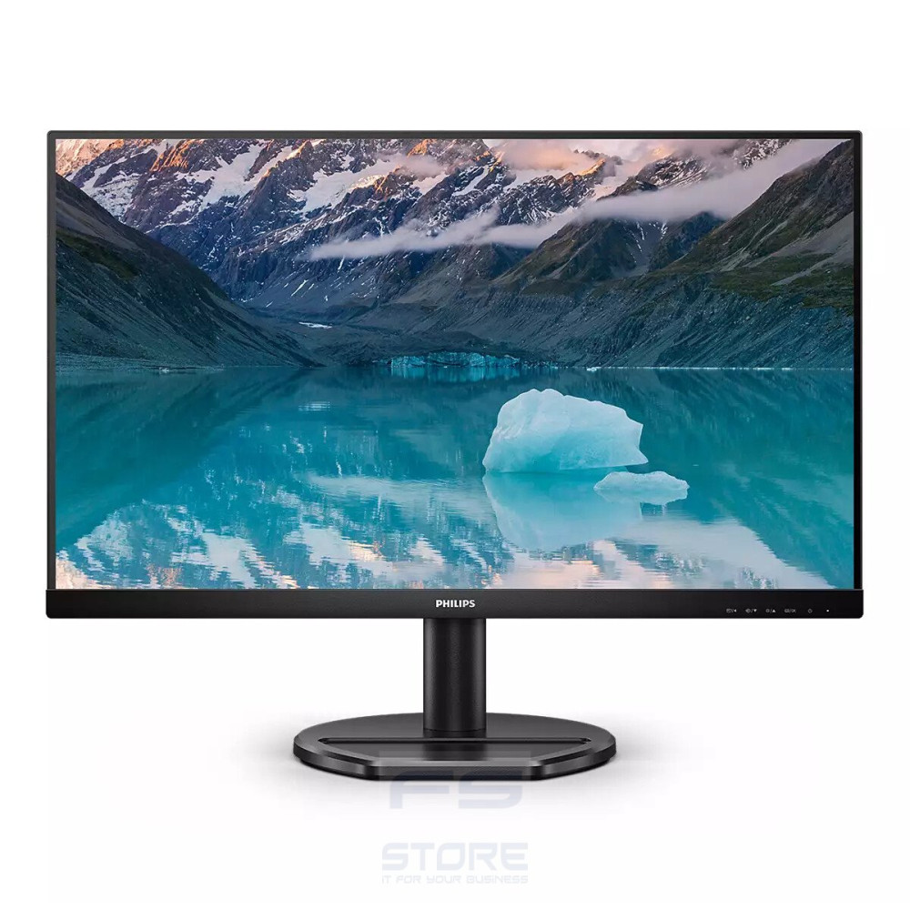 Philips S Line 275S9JAL/00 Monitor PC 68,6 cm (27\