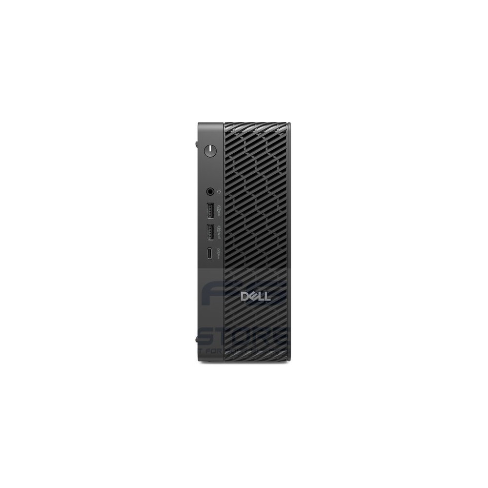 DELL Pro Max FCM2250 Intel Core Ultra 7 265 16 GB DDR5-SDRAM 1 TB SSD NVIDIA RTX A1000 Windows 11 Pro Micro PC Mini PC Nero