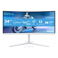 Philips Evnia 5000 34M2C5501A/00 Monitor PC 86,4 cm (34\