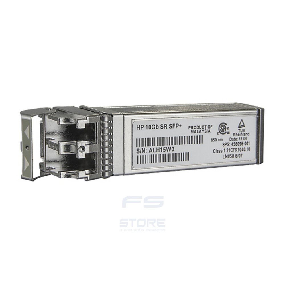 Hpe 455883-B21 Media Converter