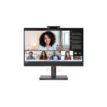 Lenovo ThinkVision T24mv-30 Monitor PC 60,5 cm (23.8\
