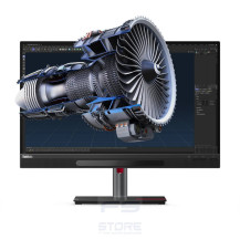 Lenovo ThinkVision 27 3D Monitor PC 68,6 cm (27\