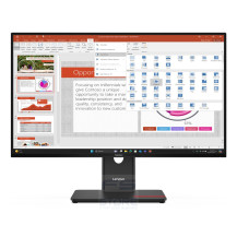 Lenovo ThinkVision T27-40 Monitor PC 68,6 cm (27\
