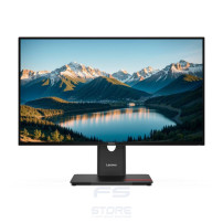 Lenovo ThinkVision T27Q-40 Monitor PC 68,6 cm (27\