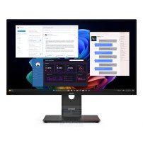 Lenovo ThinkVision T27UD-40 Monitor PC 68,6 cm (27\