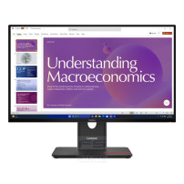 Lenovo ThinkVision T24D-40 Monitor PC 60,5 cm (23.8\
