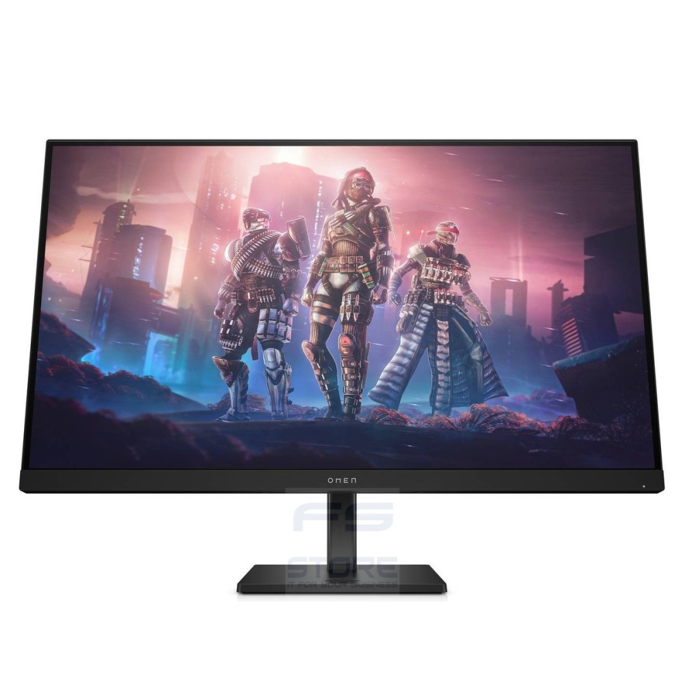 OMEN by HP Monitor da gaming 31,5\