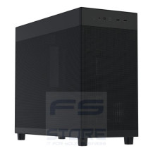 ASUS Prime AP303 Mesh Midi Tower Nero