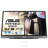 ASUS ZenScreen MB16ACE Monitor PC 39,6 cm (15.6\