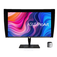 ASUS ProArt PA32UCX-PK Monitor PC 81,3 cm (32\