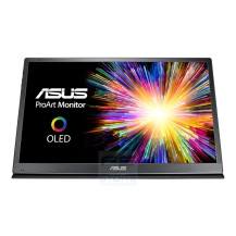 ASUS ProArt PQ22UC Monitor PC 54,9 cm (21.6\