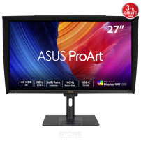 ASUS ProArt PA27UCGE Monitor PC 68,6 cm (27\