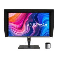 ASUS ProArt PA27UCX-K Monitor PC 68,6 cm (27\