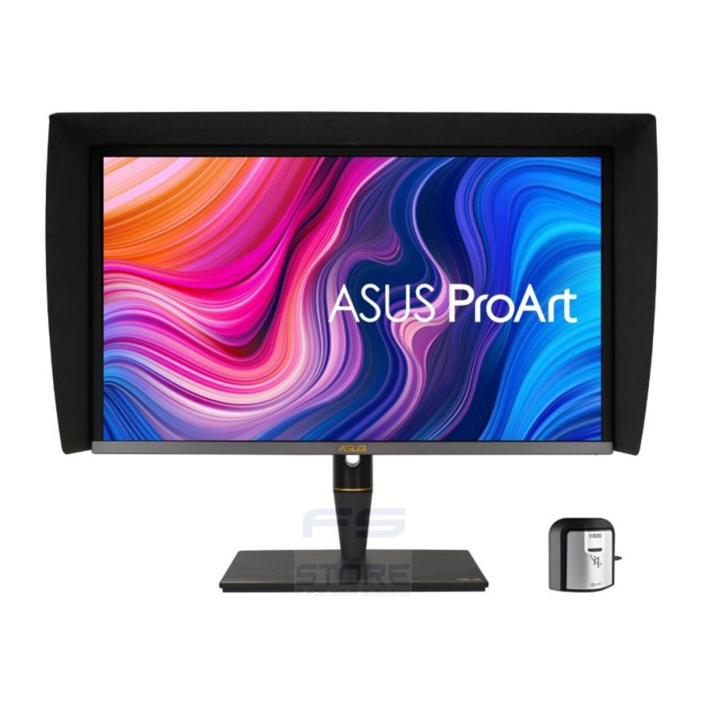 ASUS ProArt PA27UCX-K Monitor PC 68,6 cm (27\