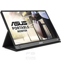 ASUS ZenScreen MB16AHP Monitor PC 39,6 cm (15.6\