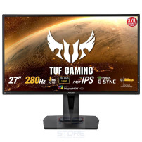 ASUS TUF Gaming VG279QM Monitor PC 68,6 cm (27\