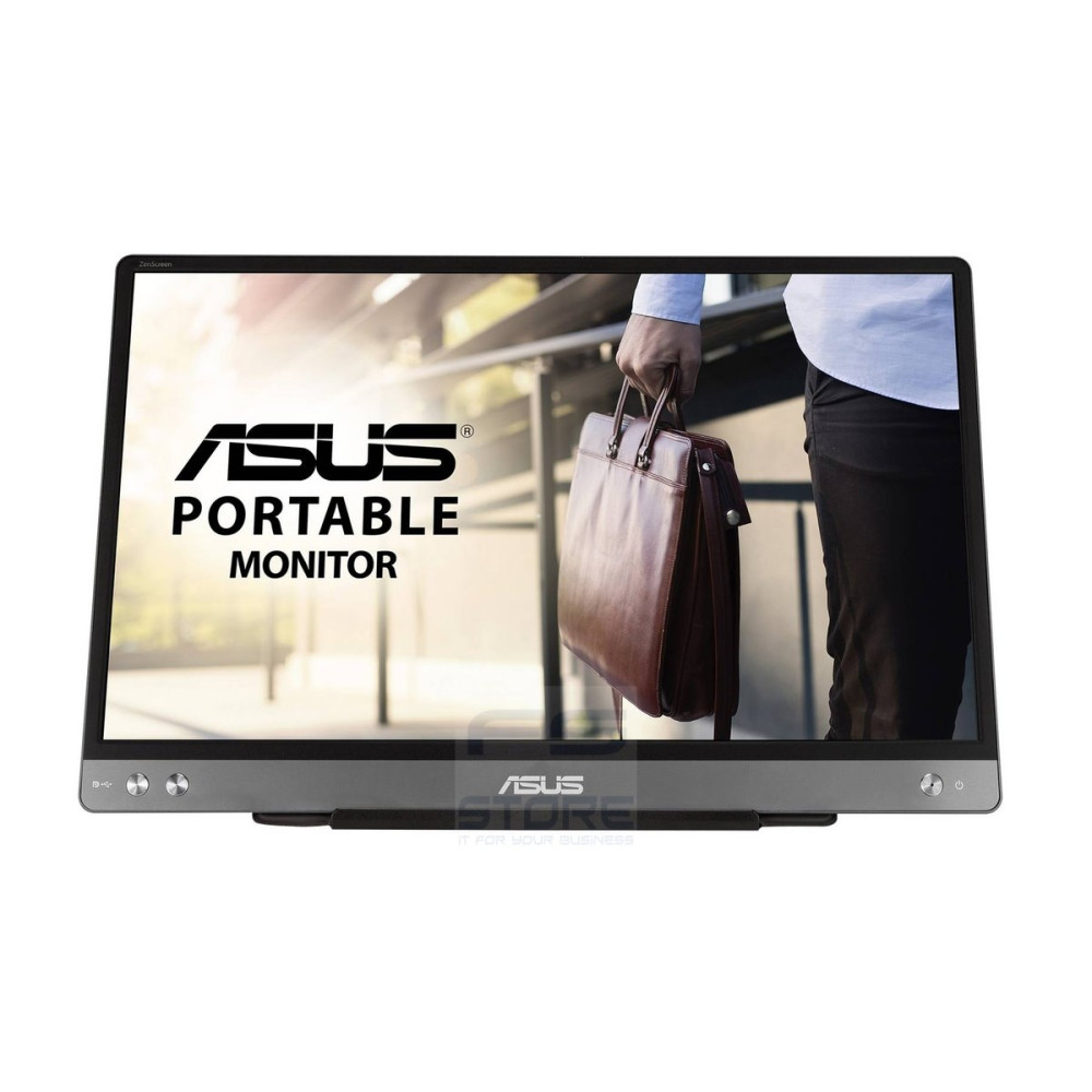 ASUS MB14AC Monitor PC 35,6 cm (14\