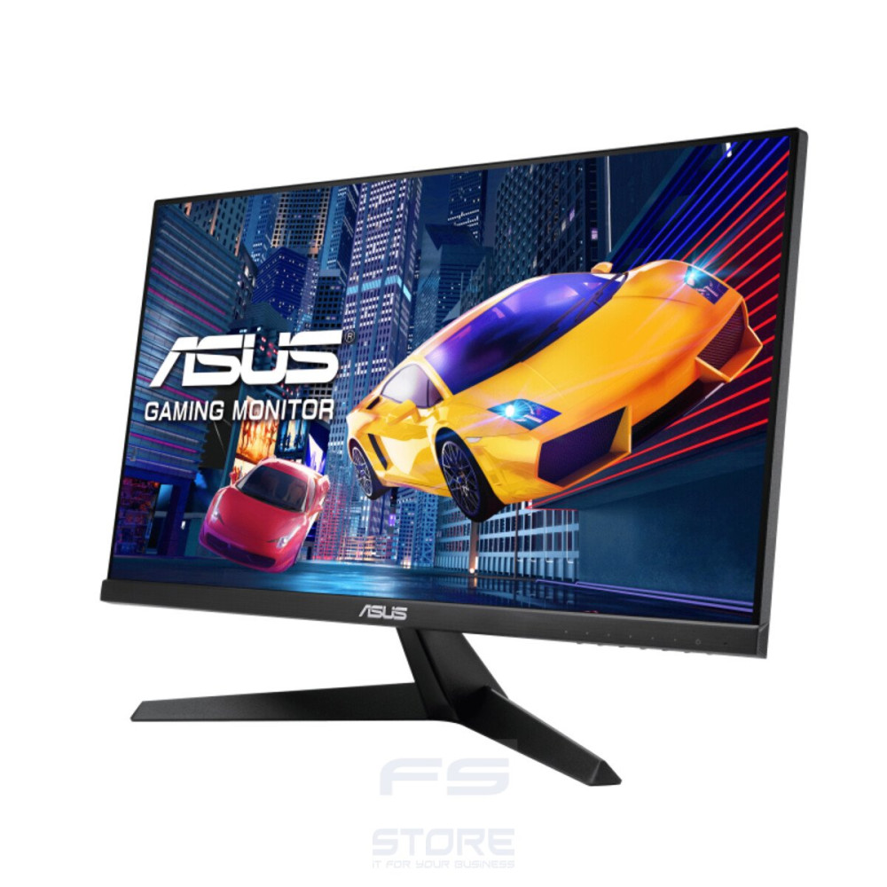 ASUS VY249HGE Monitor PC 60,5 cm (23.8\