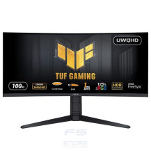 ASUS TUF Gaming VG34VQEL1A Monitor PC 86,4 cm (34\