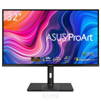 ASUS ProArt PA328CGV Monitor PC 81,3 cm (32\