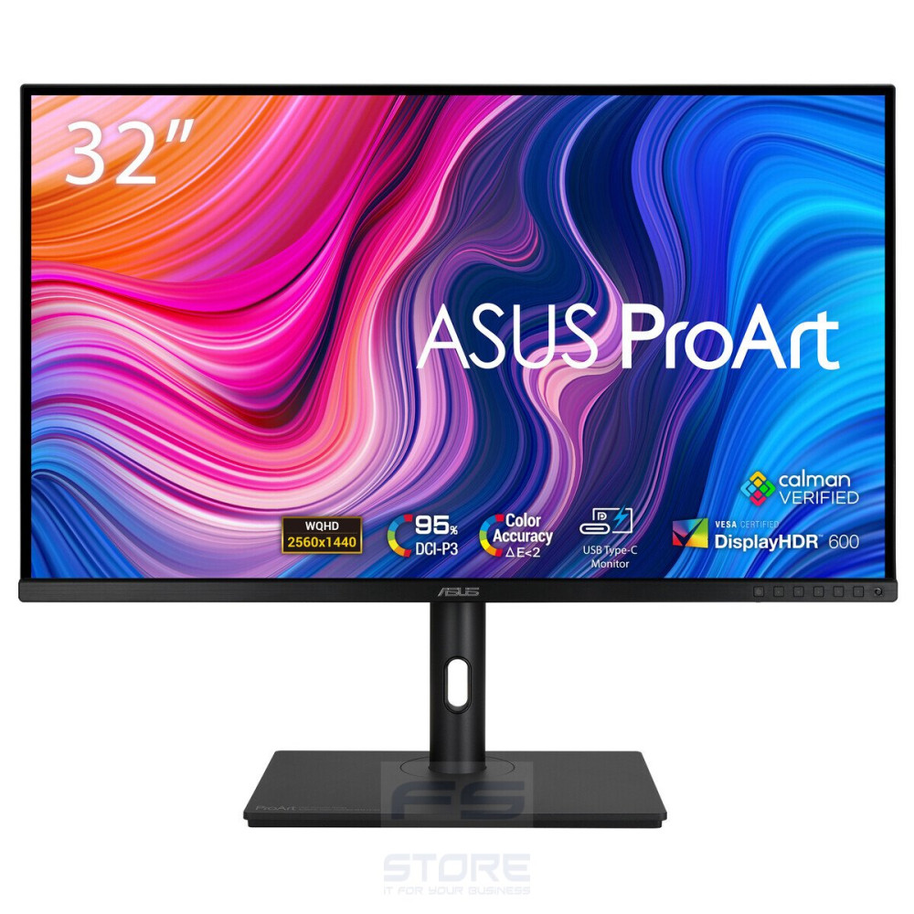 ASUS ProArt PA328CGV Monitor PC 81,3 cm (32\