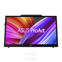 ASUS ProArt PA169CDV Monitor PC 39,6 cm (15.6\
