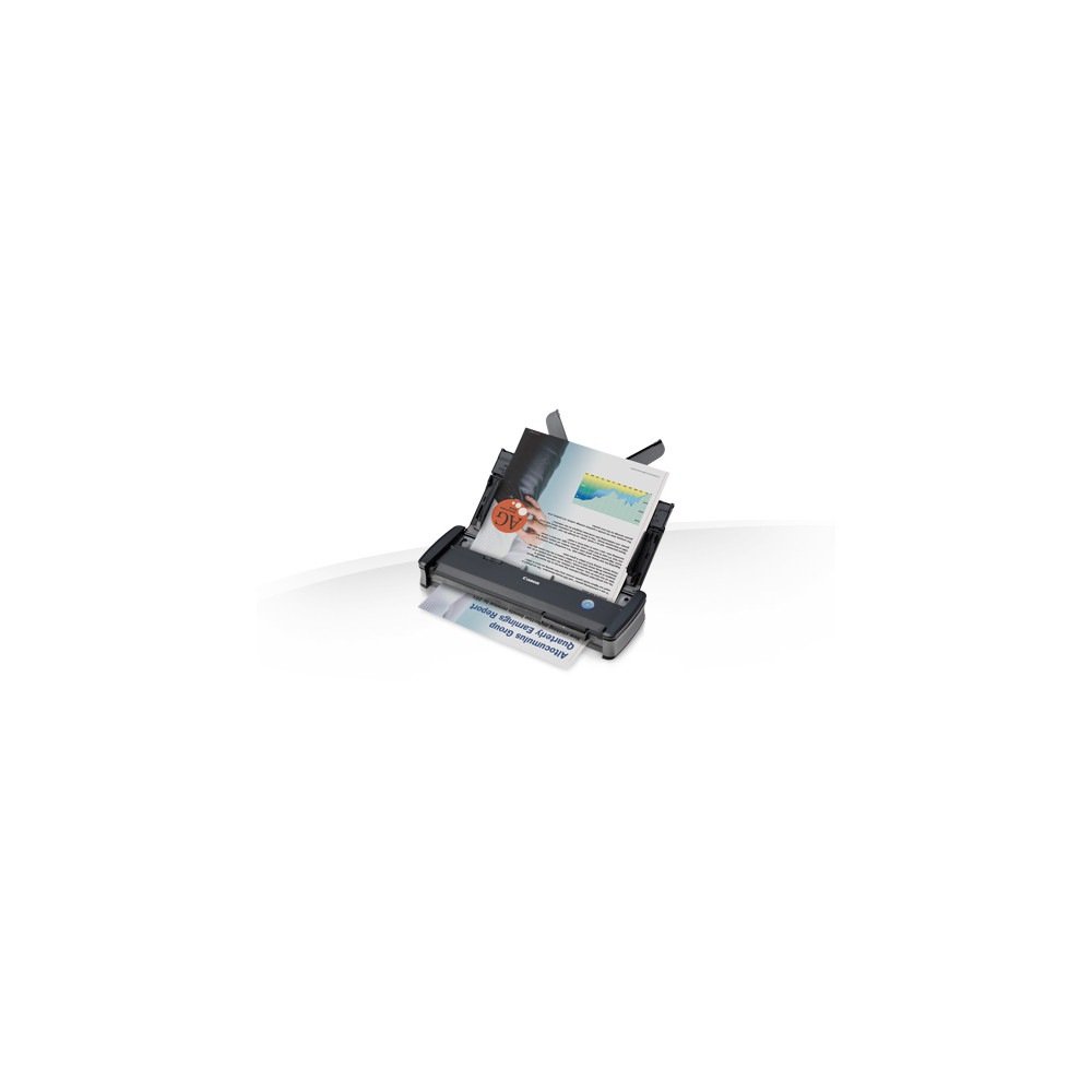 Canon P-215II, imageFormula. Scanner