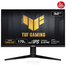 ASUS TUF Gaming VG32AQL1A Monitor PC 80 cm (31.5\