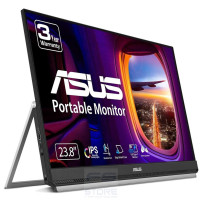 ASUS ZenScreen MB249C Monitor PC 60,5 cm (23.8\