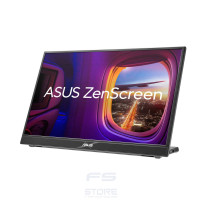 ASUS ZenScreen MB16QHG Monitor PC 40,6 cm (16\