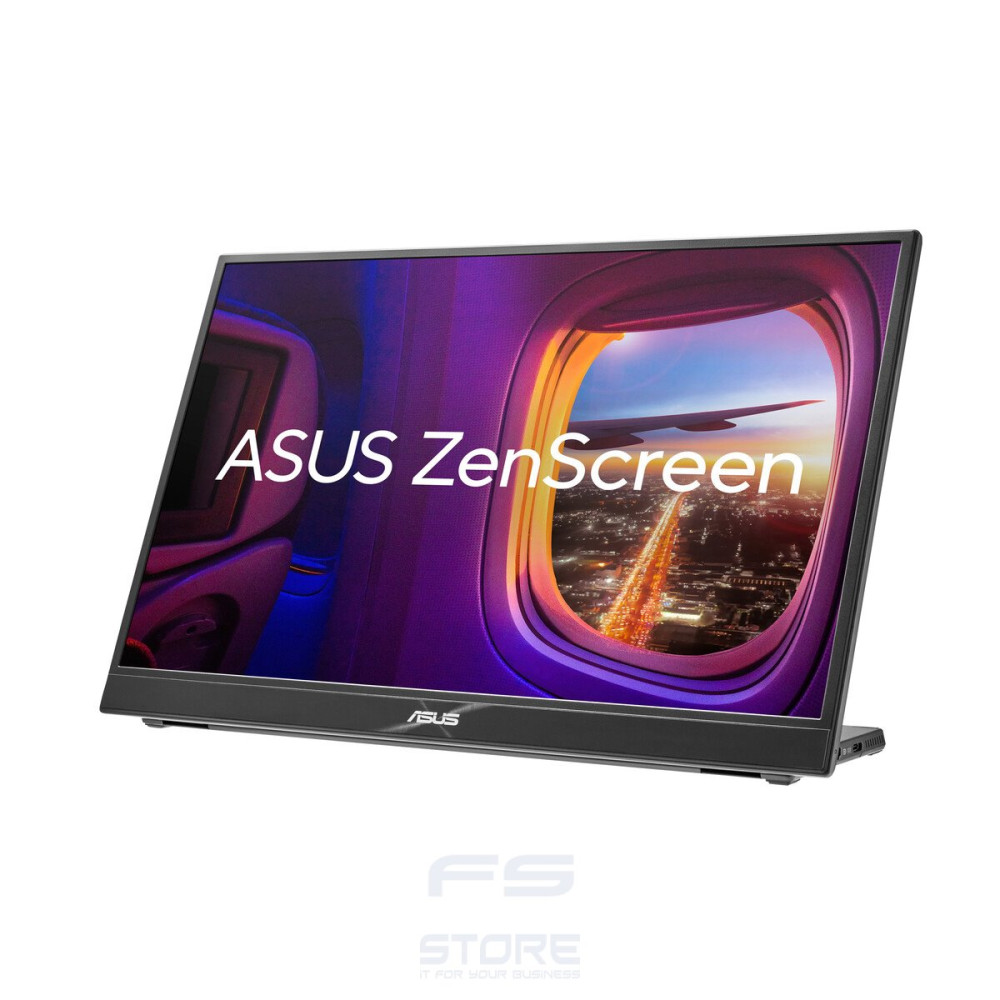 ASUS ZenScreen MB16QHG Monitor PC 40,6 cm (16\
