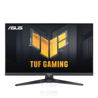ASUS TUF Gaming VG328QA1A Monitor PC 80 cm (31.5\