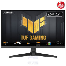 ASUS TUF Gaming VG259Q3A Monitor PC 62,2 cm (24.5\