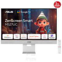 ASUS ZenScreen Smart Monitor MS27UC Monitor PC 68,6 cm (27\