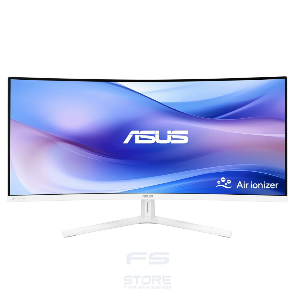 ASUS VU34WCIP-W Monitor PC 86,4 cm (34\