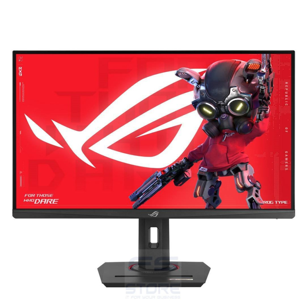 ASUS ROG Strix XG279CNS Monitor PC 68,6 cm (27\