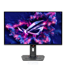 ASUS ROG Strix OLED XG27UCDMG Monitor PC 67,3 cm (26.5\