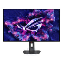 ASUS ROG Strix OLED XG32UCDS Monitor PC 80 cm (31.5\