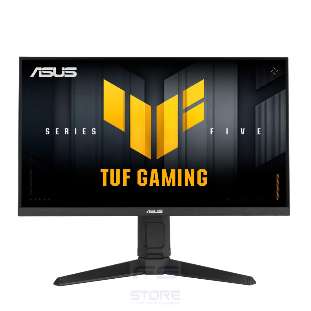 ASUS TUF Gaming VG259QL5A Monitor PC 62,2 cm (24.5\