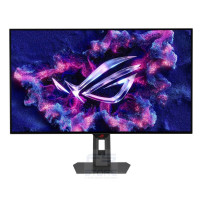 ASUS ROG Strix OLED XG32UCWG Monitor PC 80 cm (31.5\