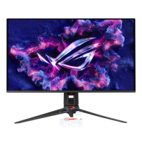 ASUS ROG Swift OLED PG32UCDMR Monitor PC 80 cm (31.5\