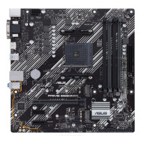 ASUS PRIME B550M-K AMD B550 Socket AM4 micro ATX