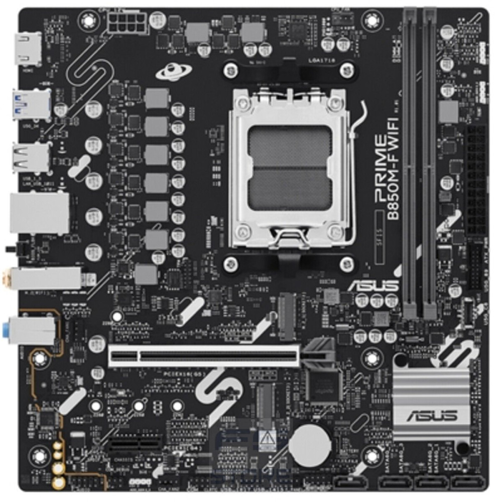 Asus 90MB1N80-M0EAY0 Schede Madri