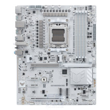 ASUS TUF GAMING B850-PRO WIFI7 W NEO AMD B850 Socket AM5 ATX