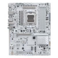 ASUS TUF GAMING B850-PRO WIFI7 W NEO AMD B850 Socket AM5 ATX