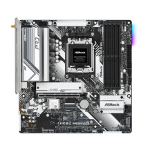 Asrock 90-MXBLX0-A0UAYZ Schede Madri