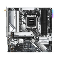 Asrock 90-MXBLX0-A0UAYZ Schede Madri